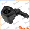 Gicleur de lave-glace pour HONDA | EDS-HD-024, 76850-3B4-H01